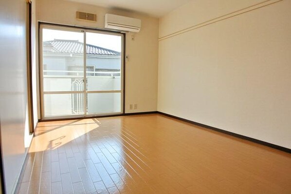 MTサンライズIIの物件内観写真